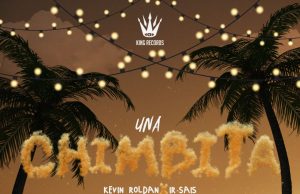 KEVIN ROLDAN BUSCA LIDERAR LOS LISTADOS MUNDIALES, ESTA VEZ CON «UNA CHIMBITA» JUNTO A IR SAIS