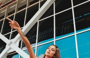 ‘BAILA COMO QUIERAS’ ES LA NUEVA COLECCIÓN DE SEVEN SEVEN EN DONDE GREEICY ES LA PROTAGONISTA E INSPIRACIÓN