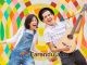 Concierto virtual para celebrar el día del niño con 123 Andrés – 25 de abril
