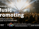 La Universidad EAN y PÁRAMO Academia presentan: Diplomado en Music Promoting