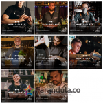 World Class Competition – Bartender World Class Colombia
