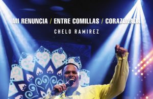 EL ARTISTA REVELACIÓN DE LA MÚSICA POPULAR CHELO RAMÍREZ PRESENTA SU TRIBUTO A DARIO GÓMEZ