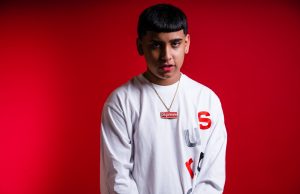 «PONTE PA´ MI» DE XYLON DEBUTA EN EL PRIMER LUGAR DE LA LISTA HOT SONG COLOMBIA