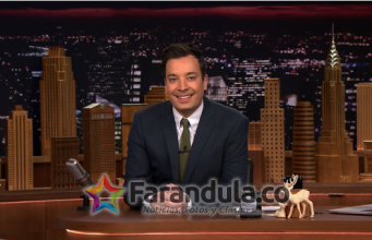 Nicki Nicole en The Tonight Show Starring Jimmy Fallon