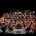 © ARCHIVO OSNC – ANDRÉS GÓMEZ – Cien años de Astor Piazzolla – Teatro Colón