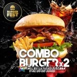 Burgerfest Colombia 2021