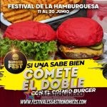 Burgerfest Colombia 2021 _