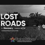 Encontrando los Nuevos Caminos de Colombia – Chevrolet – CommonwealthMcCann – Brand Experience and Activation Lions