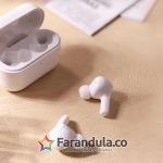 HONOR CHOICE True Wireless Stereo Earbuds