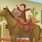 Jorge El Curioso – Discovery Kids 02