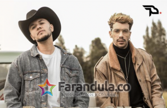 Pasabordo estrena su nueva canción ‘Borracho’