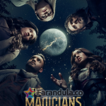 The Magicians – Syfy