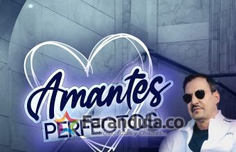 Tony B estrena «Amantes perfectos»