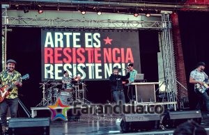 Agéndate con el Festival Viva el Planeta Bogotá 2021