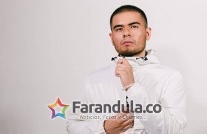 Desde México, el cantautor Miguel Girón estrenó «Debería ser yo»