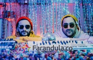 Soundsuality viaja a México para su nuevo sencillo, “Feel It”