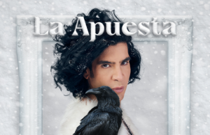 CUERVO Y SU DUALIDAD CON «LA APUESTA»