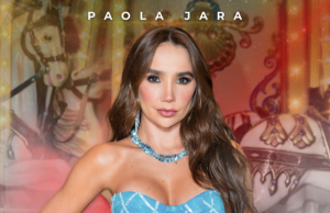 «LOS BESOS JAMÁS» PAOLA JARA