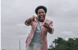 MAURO CASTILLO HARÁ PARTE DEL ELENCO DE LA PELÍCULA ‘ENCANTO’ INSPIRADA EN COLOMBIA