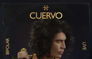 ANDRES CUERVO PRESENTA «PARANOIA», PRIMER SENCILLO DE SU EP «BIPOLAR»