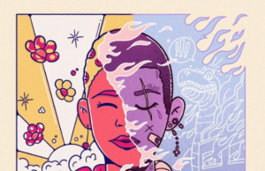 ANNASOFIA PRESENTA «VIENES Y VAS», UNA DESPEDIDA CON LA FRENTE EN ALTO