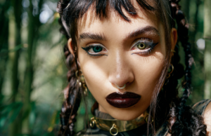 MARIA BECERRA SUPERA LOS 23 MILLONES DE OYENTES MENSUALES EN SPOTIFY Y AGOTA LAS ENTRADAS A 15 CONCIERTOS EN TAN SOLO UN PAR DE HORAS