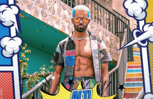 ALTI THE CARDIO KING LE APUESTA A LA KIZOMBA EN SU SENCILLO «SIENTAMELO»