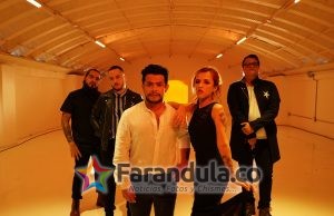 Vadrok y Brenda Rosh unen voces en tremenda colaboración