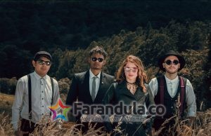 Ciudad Skafandra presenta ‘Sangre derramada’