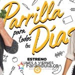 Felicitas Pizarro y Christian Petersen – El Gourmet