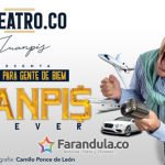 Juanpis González – TatroCO – JP Club