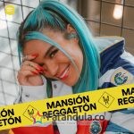 Mansión Reggaetón – Spotify 03