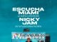 Nicky Jam es seducido por la tentación en su nuevo sencillo “Miami”
