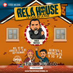 Teatro Nacional y Comedia INC – RELA-HOUSE Diego Mateus