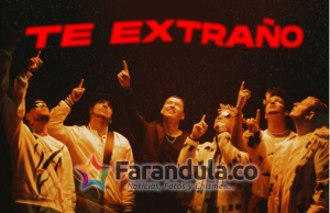 OVY ON THE DRUMS JUNTO A PISO 21 Y BLESSD EN SU NUEVO TEMA ‘TE EXTRAÑO’