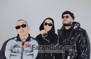 AMOR TÓXICO LA CANCIÓN TENDENCIA EN PLATAFORMAS DIGITALES