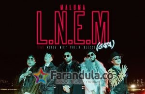 EL DÚO PAISA KAPLA Y MIKY, CONTINÚA ROMPIENDO CON LAS EXPECTATIVAS CON ESPERADAS Y GRANDES COLABORACIONES