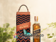 La alianza entre Johnnie Walker Blue Label y Mario Hernández, celebrando lo que nos hace únicos, vuelve con una nueva versión del Baúl Morfo Azul