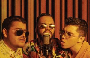 Decøde, Kimmø Y Miguel Seguí impresionan con «Girasol»