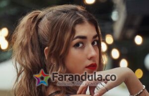 Ela Jiménez, la nueva sensación del pop urbano