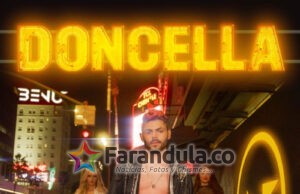 Benú sigue conquistando el público con su sencillo “Doncella”