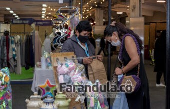 Agéndate para el plan de este fin de semana: apoyar el emprendimiento local