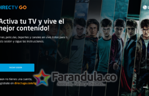 DIRECTV GO fortalece su alianza con LG Electronics para optimizar la experiencia del usuario