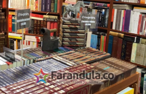 Librerías independientes: templos de la lectura que promueven la literatura