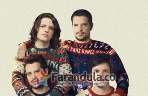 Lasso llegará a Caracas con su cuento de navidad