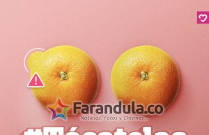 #Tócatelas: la nueva campaña de Lili Pink para hacer frente al cáncer de seno