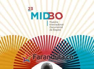 Muestra Internacional Documental de Bogota(MIDBO 23) 2021, abre sus puertas