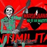 María Juana No Se Ha Muerto 6