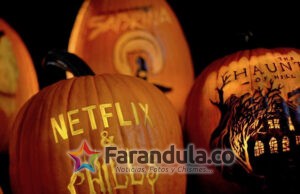 Netflix: emociones y escalofríos para este Halloween