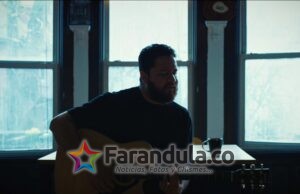 DeRaiz presenta su más reciente video Antes de la madrugada